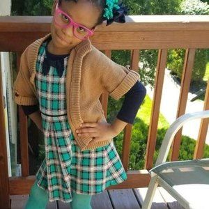 Meet your Posher, Jo-anne